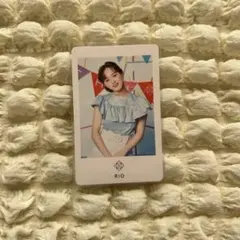 NiziU リオ フォトカ