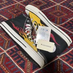 CONVERSE ALLSTAR IGNITE HI BLACK