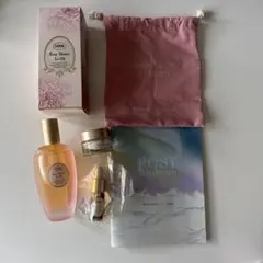 SABON フローラルセット マイリトルボックスのサムネイル