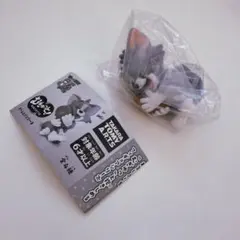 トムとジェリー ガチャガチャ むぎゅっと