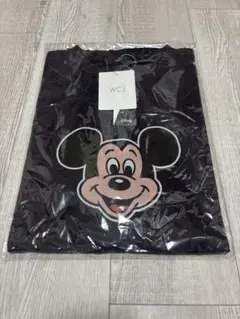 WCJ ディズニー ミッキー 完売モデル