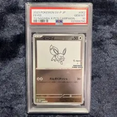 2026年最新】イーブイ psa10 連番の人気アイテム - メルカリ