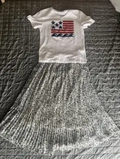 ANTI BALLISTIC Tシャツ　アンティバリスティック　夏リゾートのサムネイル