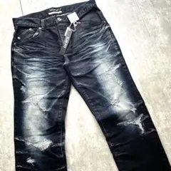 00s semanticdesign denim grunge y2k ギャル男のサムネイル