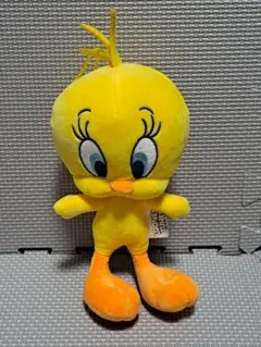 Tweety トゥイーティー ぬいぐるみ