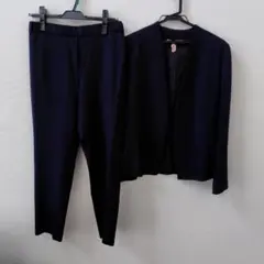 theoryluxe　パンツ　セットアップ　40