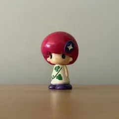 こえだちゃんのおともだち あさがおちゃん 旧タカラ