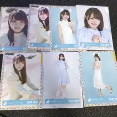 日向坂46 高瀬愛奈 生写真 まとめ売りのサムネイル