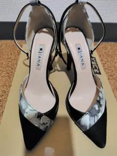 ダイアナ ハイヒール