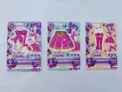 2026年最新】プラムトルテ アイカツの人気アイテム - メルカリ