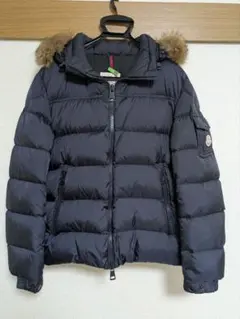 MONCLER モンクレール　マルク　ダウンジャケット