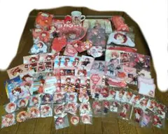 すとぷり 莉犬くん グッズまとめ売り