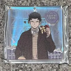 黒子のバスケ ショウワノート ジャンプフェスタ ブロッキー 緑間真太郎