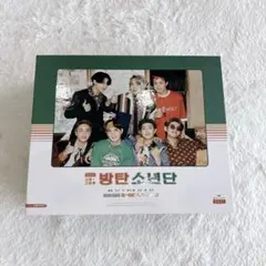 2019 BTS SUMMER PACKAGE 日本語字幕付き