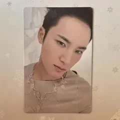 SEVENTEEN HAPPY BURSTDAY ミンギュ　MINGYU