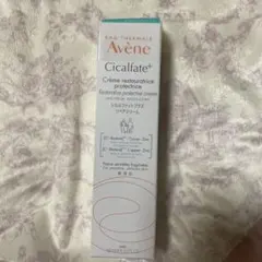 Avene シカルファットクリーム　101g