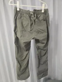 グラミチ　クライミングパンツ　オリーブ　Mサイズ