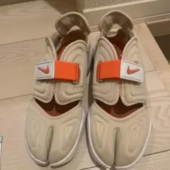 ナイキ　アクアリフト　24センチ