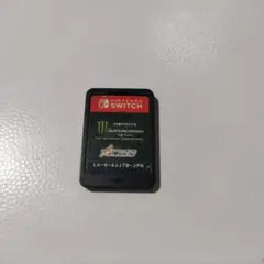 Switch モンスターエナジー スーパークロス