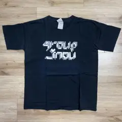group_inou 初期 Tシャツ Sサイズ（youthL）