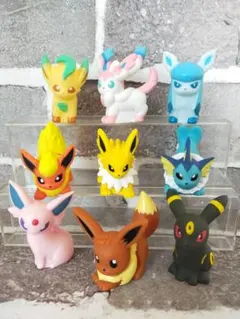 2026年最新】ポケモンキッズ 指人形 イーブイの人気アイテム - メルカリ