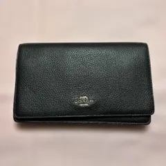 未使用COACH２way バッグ&財布