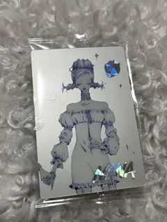 矢沢あい ツインウエハース カード NANA