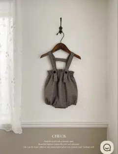 Noeul.made Suspender bloomers