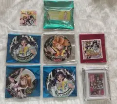 ふたりはプリキュア Max Heart グッズ セット