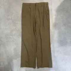 【土日値下げ】80s L.L.Bean エルエルビーン スラックスのサムネイル