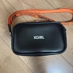 X-GIRL ショルダーバッグのサムネイル