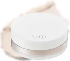 新品未使用/*vim BEAUTY キープ コンフィデンス パウダーのサムネイル
