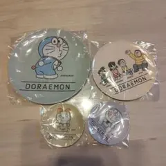 【未使用】ドラえもん メラミン製 GO!GO！