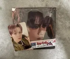 NCT DREAM ドリム BEAT IT UP デジパックトレカ チョンロ