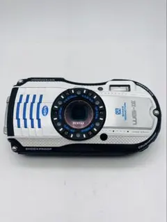 【動作確認済み】 PENTAX WG-Ⅲのサムネイル
