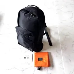 新品 バックパック