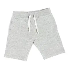 H&M グレー 半ズボン EUR 104