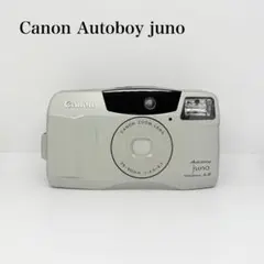 【動作確認済】 Canon Autoboy juno F0902-23ID p Canon AUTOBOY juno キヤノン オートボーイ ジュノ 仲里依紗