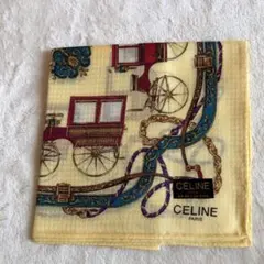 セリーヌシルク