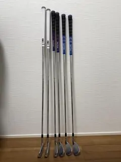 2025年最新】テーラーメイド アイアンセット レフティの人気