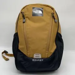 BN8332●THE NORTH FACE ROUNDY リュック