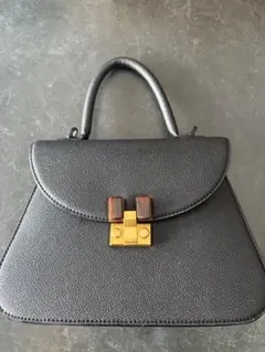 CHARLES & KEITH ハンドバッグ セレモニー 卒業式 鞄