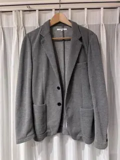 relume JOURNAL STANDARD グレー ジャケット L