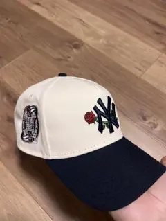 キティNEW ERA MACHATT 9FORTY キャップ チェック柄 キティ様専用NEW ERA MACHATT 9FORTY キャップ チェック柄 - メルカリ