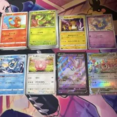 K*I様 早い者勝ち‼️引退品・高騰中Pokémon Trading Card - メルカリ