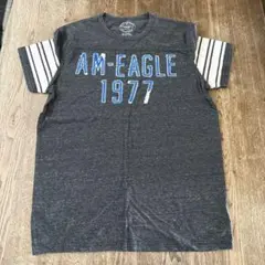 AMERICAN EAGLE OUTFITTERS Tシャツ M