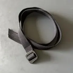 patagonia パタゴニア フリクションベルト ブラック
