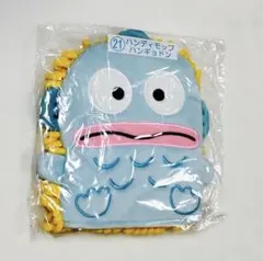 ハンギョドン　ハンディモップ　サンリオ　当りくじ　SANRIOのサムネイル