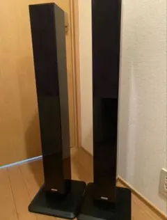 1/2】名機 ONKYO D-509E ペア (直接引取 8000円割引可) - メルカリ