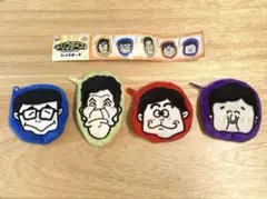 ドリフターズ 仲本工事 ぬいぐるみ 2体セット 非売品 セガ 2000年製 Amazon.co.jp: ドリフターズ 仲本工事 体操服 ぬいぐるみ レトロ